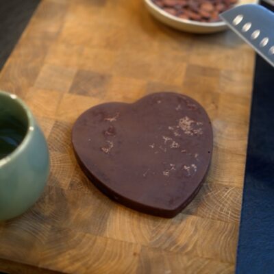 100% Chuncho Cacao aus Cusco, Peru