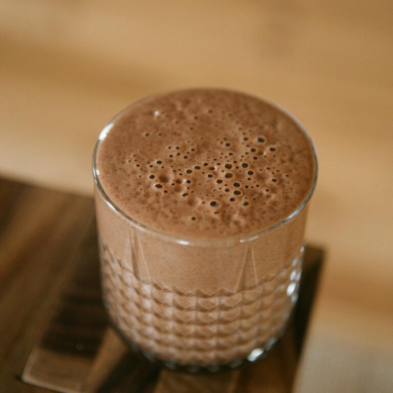 Cacao für emotionales Wohlbefinden