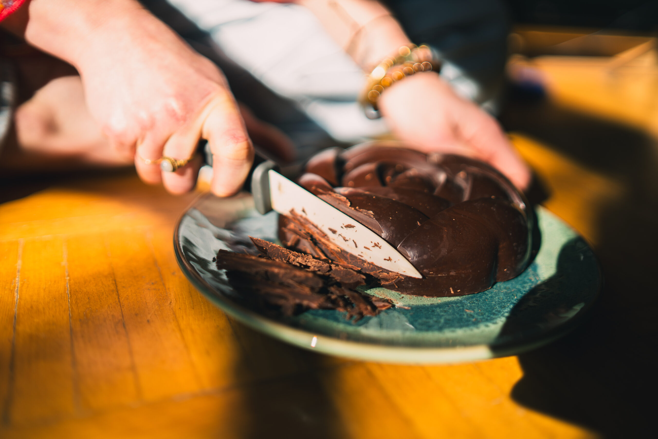 Mit dem Cacao dein Nervensystem unterstützen