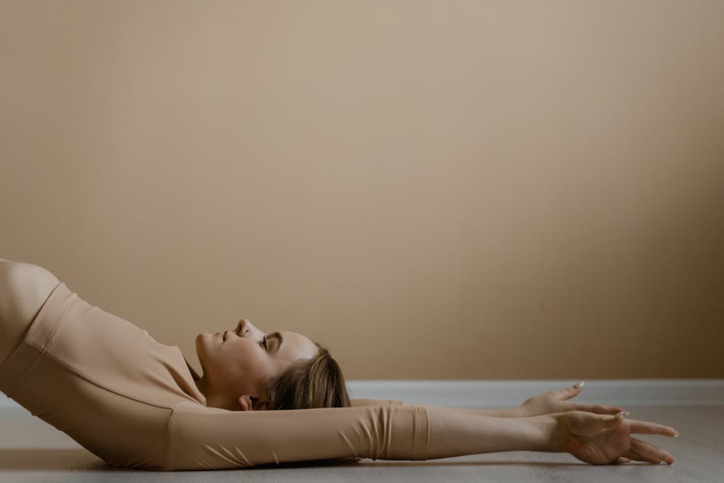 Cacao unterstützt dich für herzöffnende Asanas