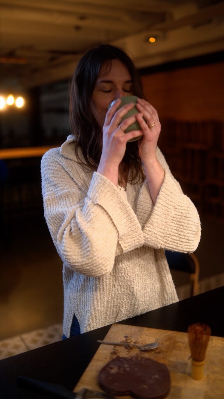 Cacao unterstützt das Immunsystem, Nervensystem und die Stimmung