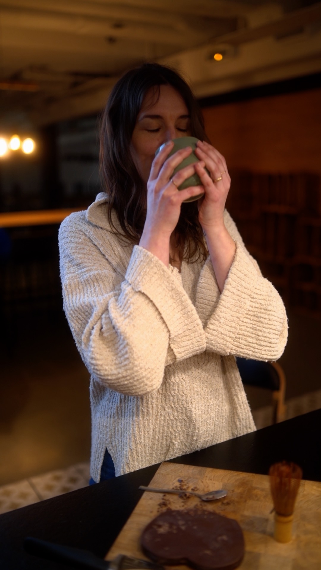 Cacao unterstützt das Immunsystem, Nervensystem und die Stimmung