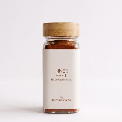 Gewürzmischung Inner Beet