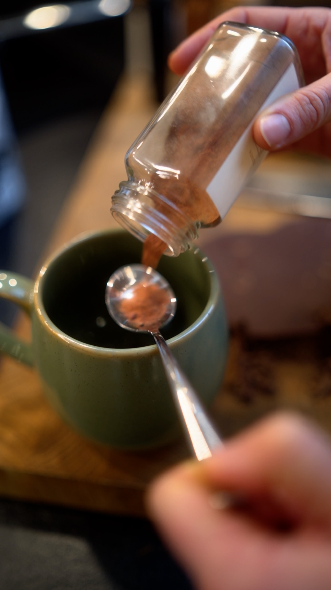 Inner Beet Gewürzmischung – Bild 3