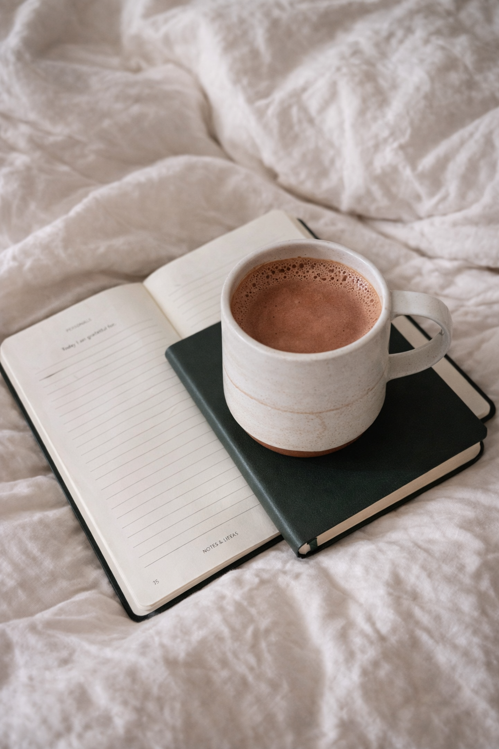 Der Unterschied zwischen 100% Cacao und Kakaopulver