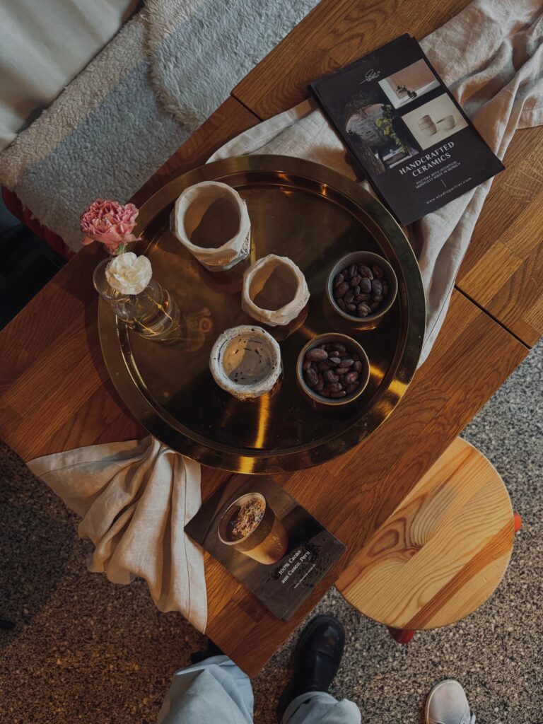 illumina cacao bei deinem ganz persönlichen Event