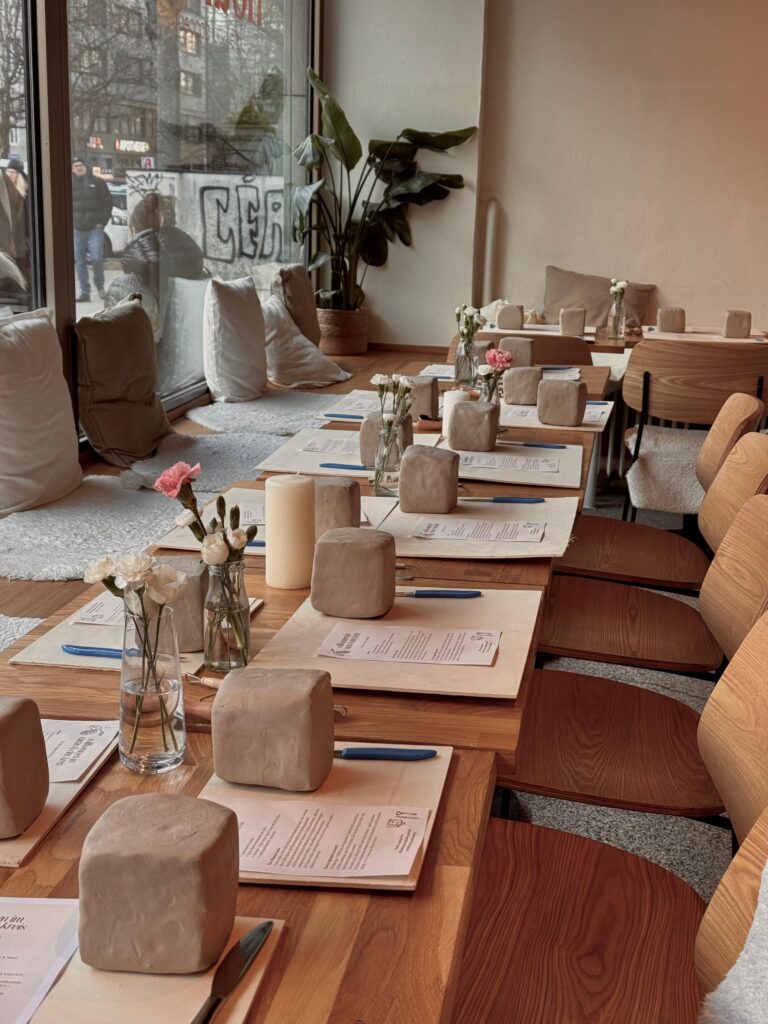 5 Gründe, warum Cacao deine Kreativität als Künstlerin unterstützen kann