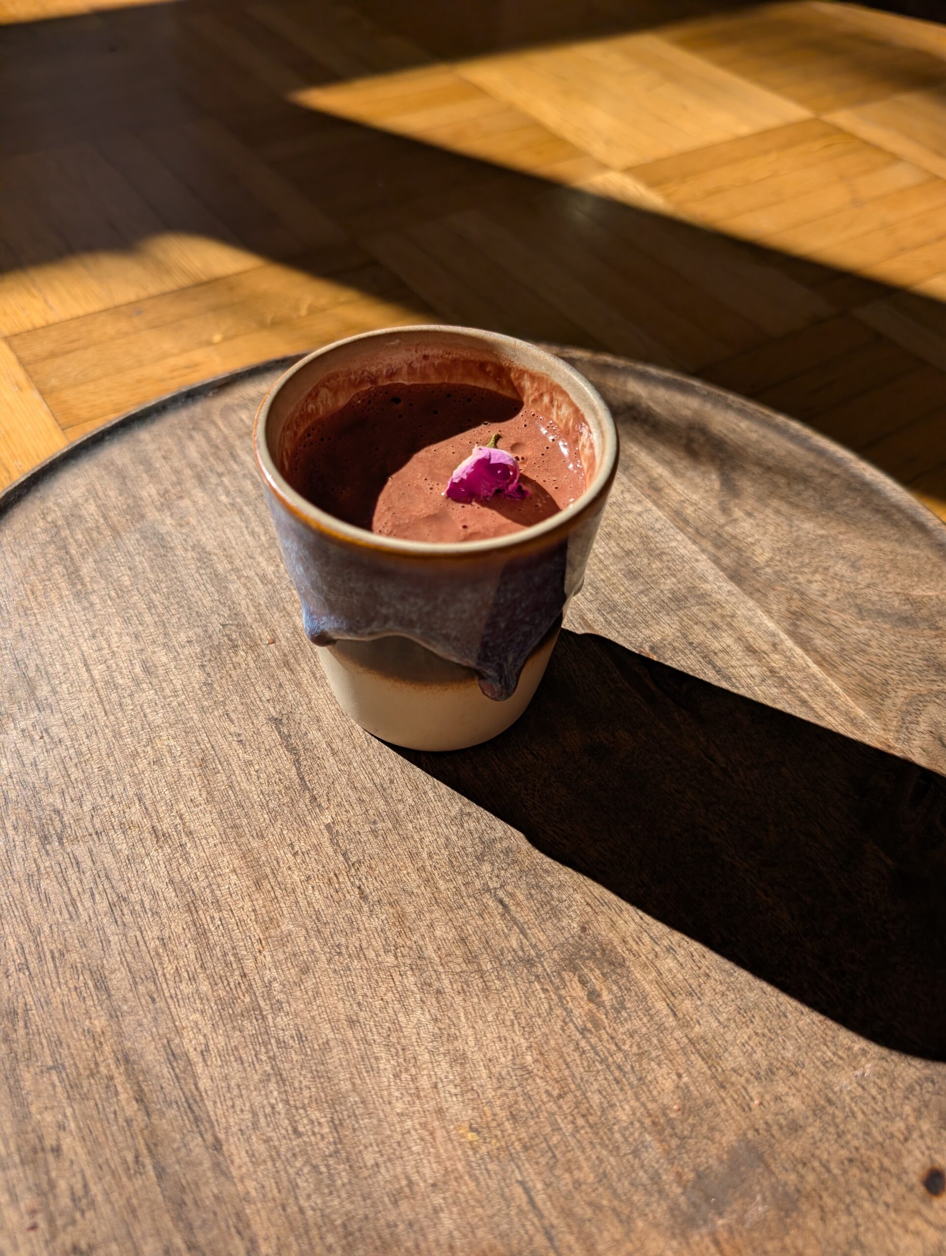 Bewusste Rituale unterstützen deine kreative Arbeit