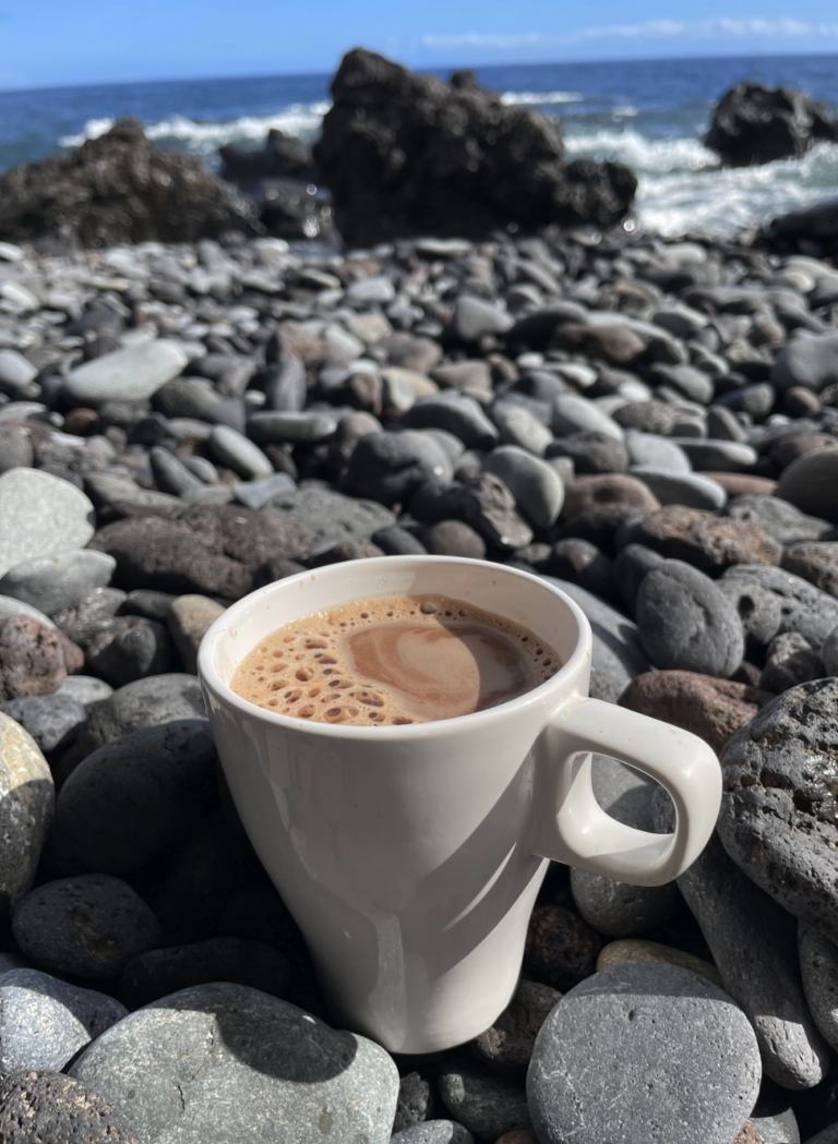 Was Cacao mit dem Longevity-Trend zu tun hat