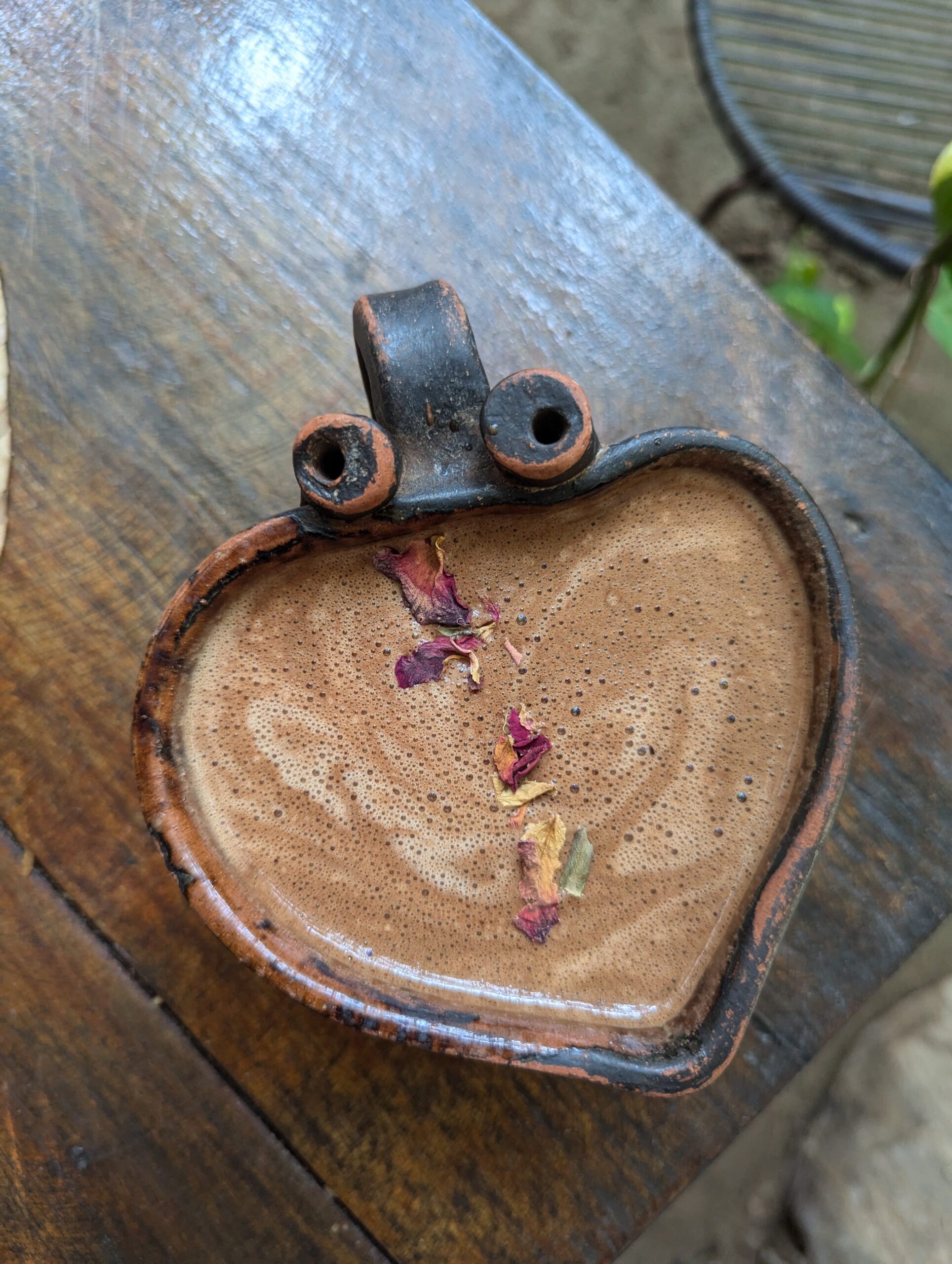 Cacao als Queen der Antioxidantien